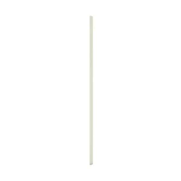 Fechamento Lateral 2,5 Cm Seletto Henn Areia