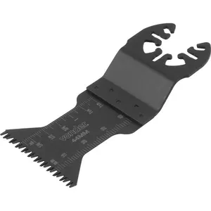 Lâmina de corte para madeira e Lixadeira Multifunção MEV330 44mm - VONDER