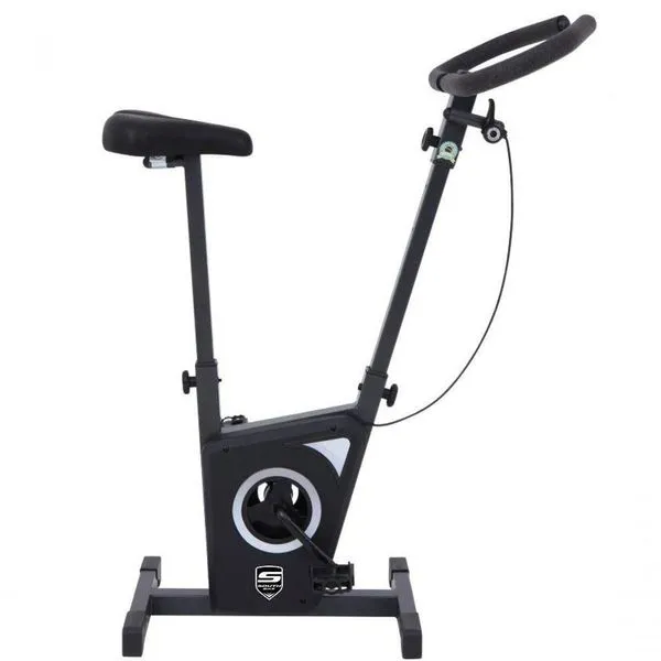 Bicicleta Ergométrica Southbike Fitness Edition V1