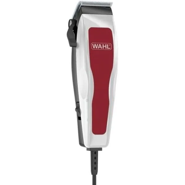Máquina de Corte Style Pro Profissional para Cabelo com Lâmina Autoafiável e Ajuste de Altura 220V Máquina de Corte Style Pro Profissional para Cabelo com Lâmina Autoafiável Elétrica 220V