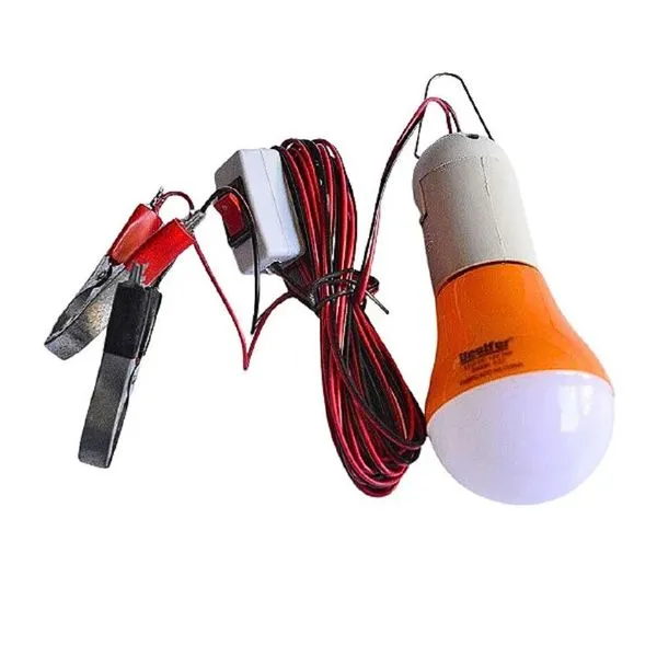 Pendente de Emergência Automotivo para Iluminação Modelo BFH1681 12V com Suporte Metálico Portátil Bestfer Pendente de Emergência Automotivo para Iluminação Modelo BFH1681 12V Bestfer