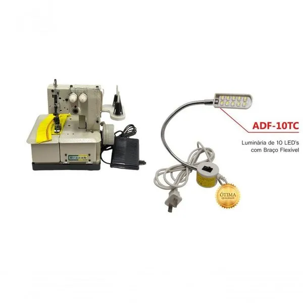Galoneira Semi Industrial Com Motor Acoplado Bc 2600 110v