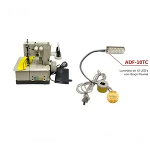 Galoneira Semi Industrial Com Motor Acoplado Bc 2600 110v