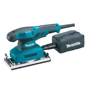 Lixadeira Orbital 190W Bo3710 Makita 220V