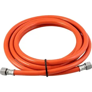 Mangueira de Ar para Tanque de Pintura 10 Litros - VONDER