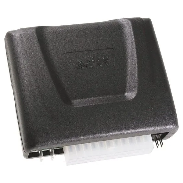 Módulo de Vidro Elétrico para Portas MLV 540 Toyota Hilux Automatizador com Antiesmagamento FKS Módulo de Vidro Elétrico MLV 540 Toyota Hilux Automatizador com Antiesmagamento FKS