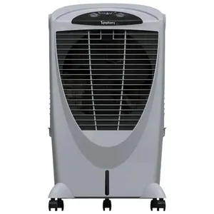 Climatizador AR SYMPHONY 56 Litros Winter XL - ACODE368 Cinza 220 VOLTS