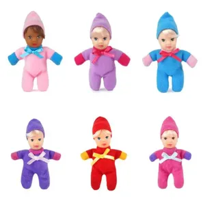 Boneca Fofolete - Coleção Bebezinha - Modelos Sortidos - Estrela
