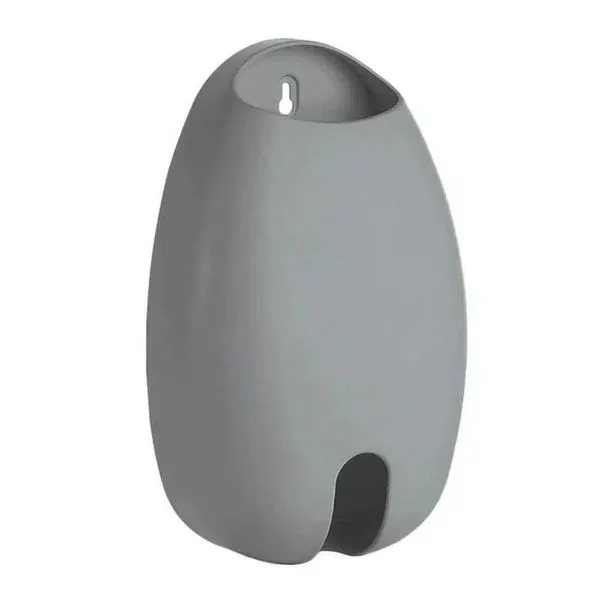 Dispenser Para Sacolas Puxa Saco Chumbo Ou Os500chf