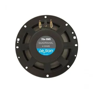 Kit Alto Falante Leson Ls60 70w 4 Oh