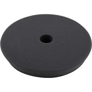 Boina Espuma De Lustro 6'' Fixa Fácil Vonder