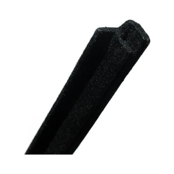 Pestana Externa de Porta Traseira Esquerda Modelo F103 para Volkswagen Gol Parati Saveiro GII GIII GIV GV GVI Após 98 Pestana Externa de Porta Traseira Esquerda F103 para Volkswagen Gol Parati Saveiro Após 98 Preto