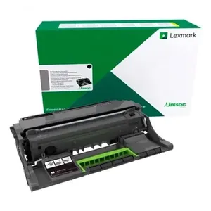 Cilindro Lexmark MX310 MX410 Original Preto para Impressoras Ms710dn Ms812de Mx812dme Cilindro Lexmark MX310 MX410 Original Preto Ms710dn Mx812dme