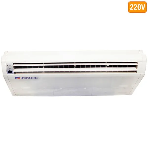 Ar-Condicionado Split 36.000 BTus Gree Inverter 220V GULD36ZD1/GULD36W1