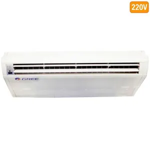 Ar-Condicionado Split 36.000 BTus Gree Inverter 220V GULD36ZD1/GULD36W1