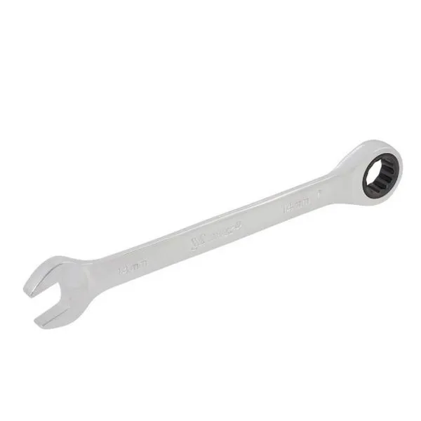 Chave Combinada Catracada Cr-V MTX Chave combinada Catracada 14mm Cr-V MTX