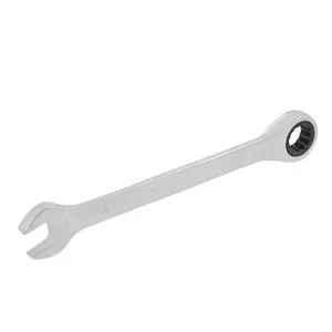 Chave Combinada Catracada Cr-V MTX Chave combinada Catracada 14mm Cr-V MTX