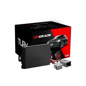 Módulo de Vidro Elétrico para Automação dos 4 Vidros Modelo AE PRO 4.24 EE Nissan Frontier a Partir de 2017 com Função Módulo de Vidro Elétrico para Automação Completa Modelo AE PRO 4.24 EE Nissan Frontier a Partir