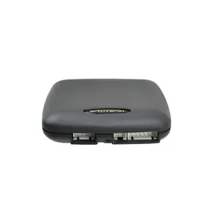 Rastreador Gps Automotivo Rt-120 para Automóvel com Monitoramento em Tempo Real e Bloqueio Remoto Pósitron Rastreador Gps Automotivo Rt-120 para Veículos com Monitoramento em Tempo Real Pósitron