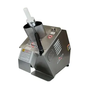 Processador de Alimentos Paie-S-N Multifuncional para Cortar em Cubos e Palito Inox 110V Skymsen Processador de Alimentos Paie-S-N para Cortar em Cubos e Palito Inox 110V Skymsen
