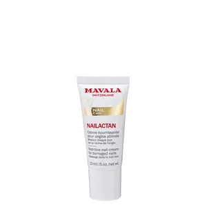 Creme para Unhas Mavala Nailactan 15ml -