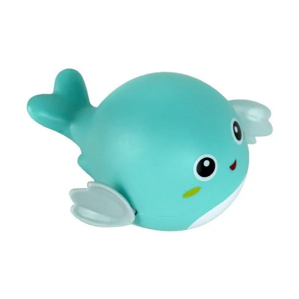 Brinquedo de Banho Little Turtle e Crab Tart para Bebê Que Nada na Água com Mecanismo de Corda OEM Brinquedo de Banho Little Turtle e Crab Tart para Bebê Que Nada na Água com Corda OEM
