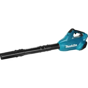 Soprador de Folhas com 4 Baterias 18V 5,0Ah, 220V~, com Maleta - MAKITA