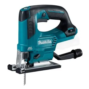 Serra Tico Tico Sem Fio 12v Com Iluminação Jv103dz Makita