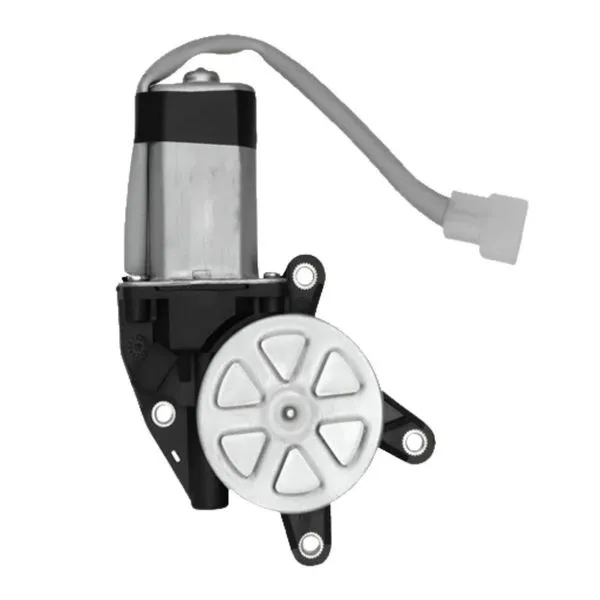 Motor de Janela para Vidro Elétrico Lado Direito RS-34E 12V Universal Automotivo Roadstar Brasil Motor de Janela para Vidro Elétrico Lado Direito RS-34E 12V Automotivo Roadstar Brasil