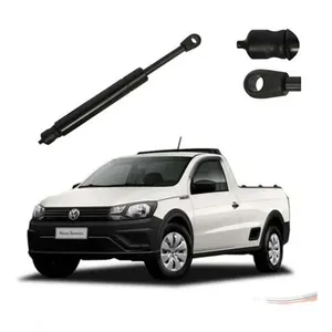 Amortecedor da Tampa da Caçamba Modelo F103 para Volkswagen Saveiro G4 G5 G6 G7 Após 2009 com Pistão a Gás Amortex Amortecedor da Tampa da Caçamba F103 para Volkswagen Saveiro G4 G5 G6 G7 Após 2009 Amortex