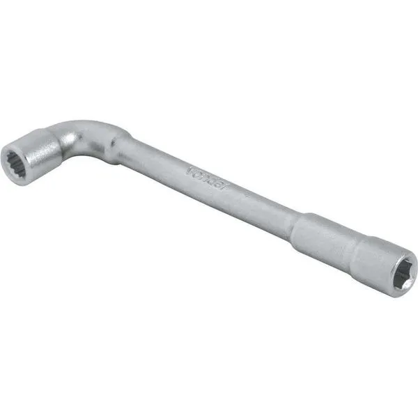 Chave Biela Com Furo Passante, 7 Mm, Vonder Ostenvonder