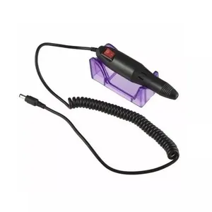 Lixa Unha Eletrica Profissional Motor Manicure Pedicure 110V