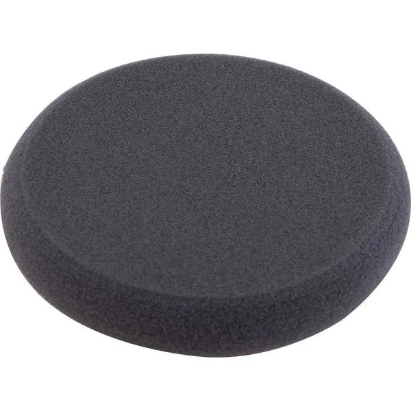 Boina Espuma De Lustro 3'' Fixa Fácil Vonder