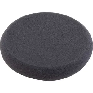 Boina Espuma De Lustro 3'' Fixa Fácil Vonder