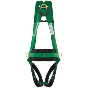 Cinturão De Segurança Cg 730e - 010208710 - Carbografite