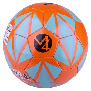 Bola de Futebol N°5 Mizpa MZ-100
