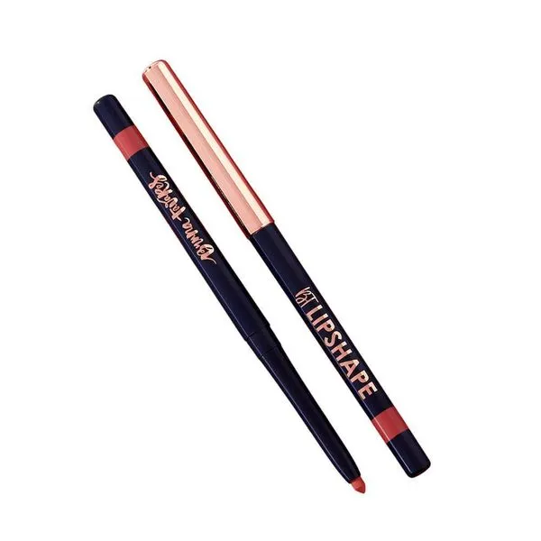 Bruna Tavares Bt Lipshape - Lapiseira Labial 0,3g Marsala