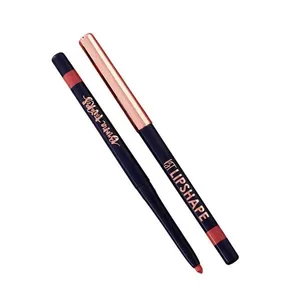 Bruna Tavares Bt Lipshape - Lapiseira Labial 0,3g Marsala