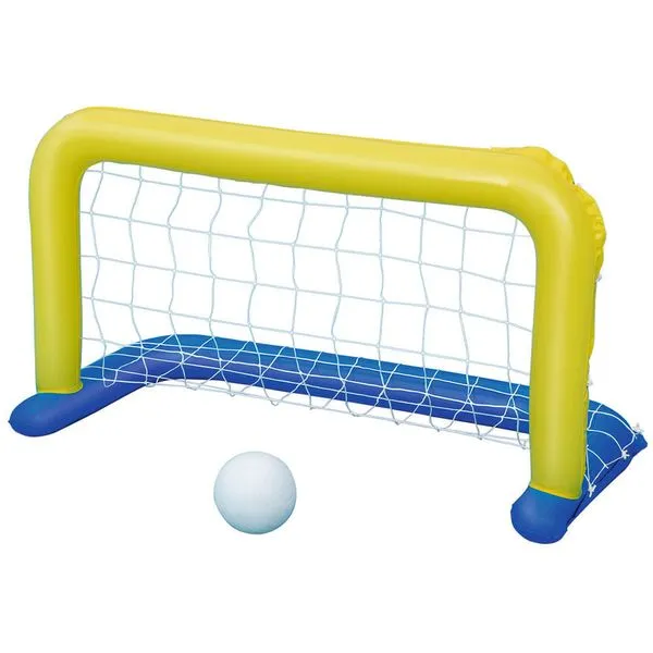 Play Center Futebol Inflável 1,42m X 76cm + 1 Bola Bel Único