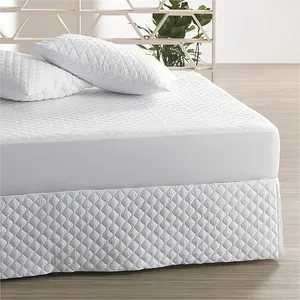Saia Box para Colchão Casal Altenburg Ultrawave Petit Poá