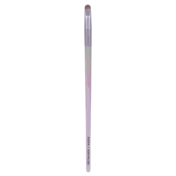 Pincel Ruby Rose Detalhes Holographic