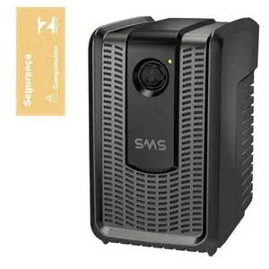 Estabilizador Revolution Speedy 500Va Monovolt 115/115V