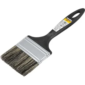 Pincel Cerda Gris 3" VD 700 - VONDER