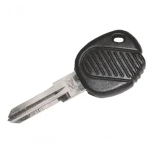 Chave sem Segredo com Alojamento para Miolo Transparente Modelo Valeo VW Gol 94 a 99 Segurança Automotiva Padrão Chave sem Segredo com Alojamento Modelo Valeo para VW Gol 94 a 99 Automotiva Premium Colchões