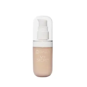 Dalla Base Liquida My Secret 35ml Cor 03