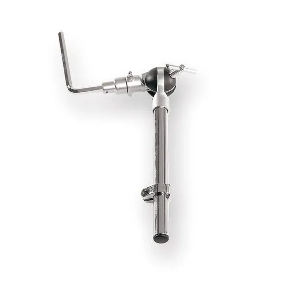 Tom Holder l Rod Hexagonal Ultra Adjust SC-HEXUA com Trava de Memória Cromado Gibraltar Tom Holder l Rod Hexagonal Ultra Adjust SC-HEXUA Cromado Gibraltar