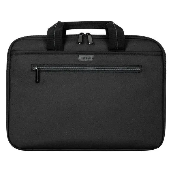 Maleta para Notebook 14" com Alças Retráteis e Proteção Impermeável Preto Targus Maleta para Notebook 14" com Alças Retráteis e Proteção Contra Água Preto Targus