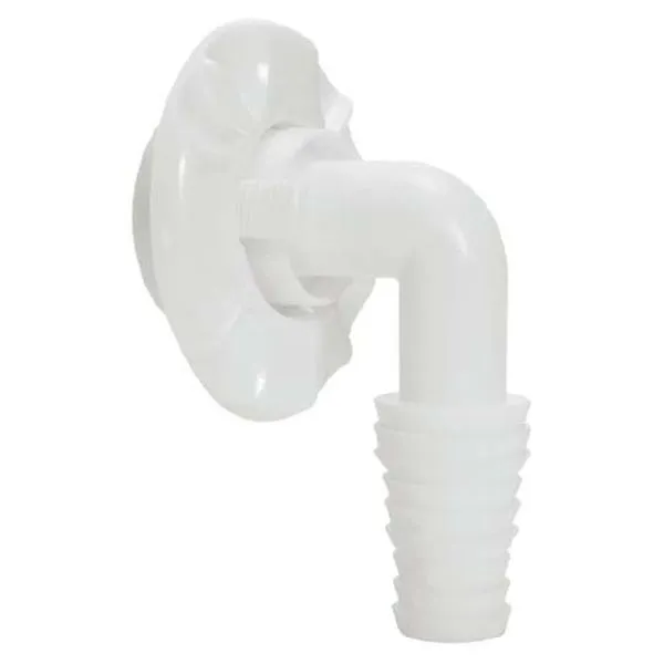 Adaptador Para Máquina De Lavar Amanco - Fácil Instalação