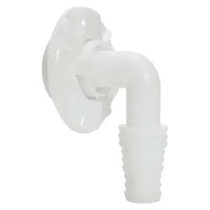 Adaptador Para Máquina De Lavar Amanco - Fácil Instalação