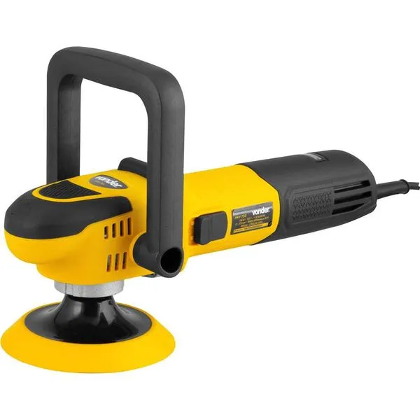 Politriz angular 5" PAV 755 - VONDER Politriz angular 5" PAV 755 127 V~ - VONDER